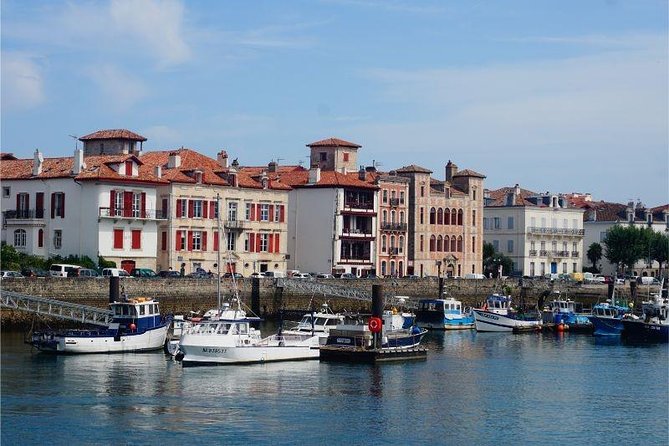 French Basque Coast Private Tour - Expectations and Accessibility