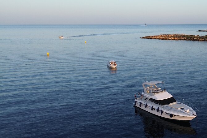 French Riviera Sunset Cruise - New Excursion for ! - Highlights of the Guest Experiences