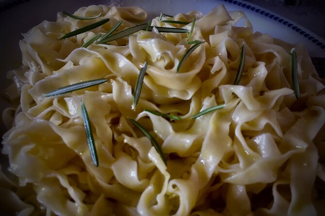 Fresh Pasta With a View in Langhe, Roero, Monferrato Near Asti - Traveler Reviews and Recommendations