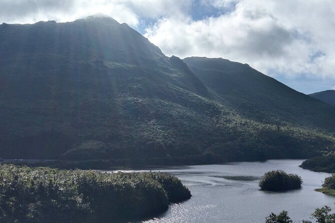 Fresh Water Lake Kayaking - Booking Information