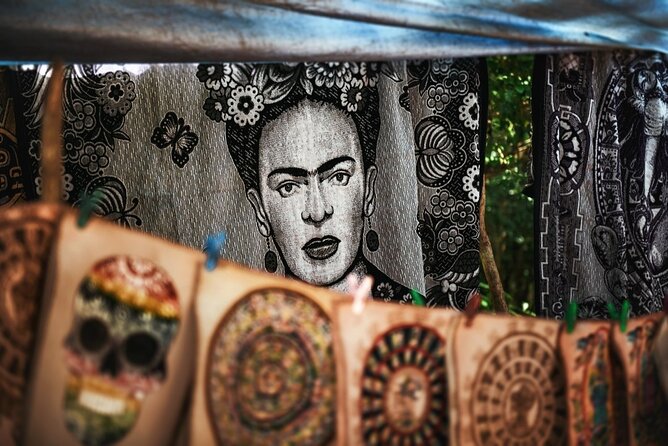 Frida Kahlo Museum & Coyoacan Tour - Tour Customization and Requirements