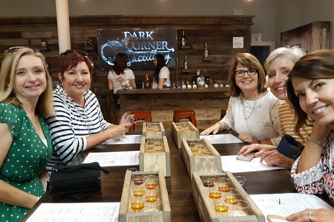 Friday Night - Date Night Cocktails in Greenville, South Carolina - Venues to Explore