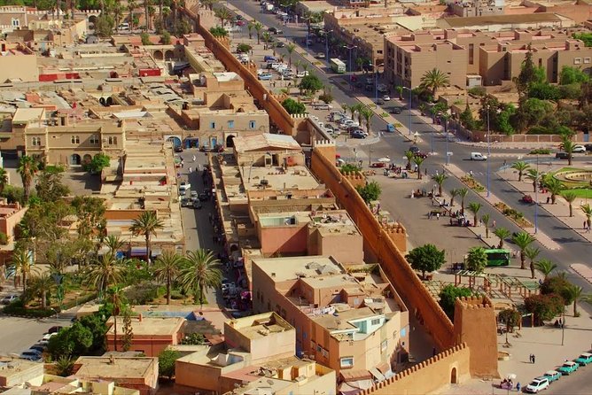 From Agadir Goats to the Tree Tour (Land & People) - Pricing