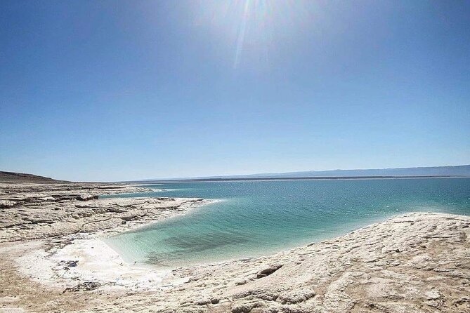 From Amman To-Dead Sea-Aqaba-Wadi Rum-Petra Back to Amman 3 Days - Tour Flexibility and Structure
