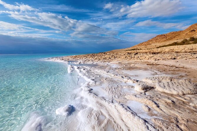 From Amman to the Dead Sea: Tour Madaba & Mt. Nebo With Lunch - Accessibility and Expectations