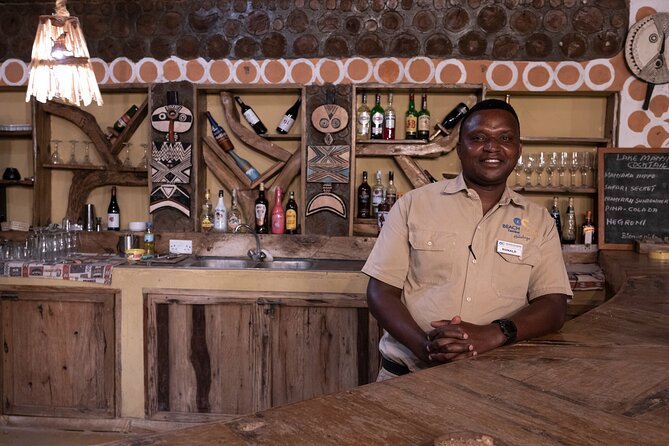 From Arusha: 7 Days Classic Safari Central Northern Circuit - Inclusions and Exclusions