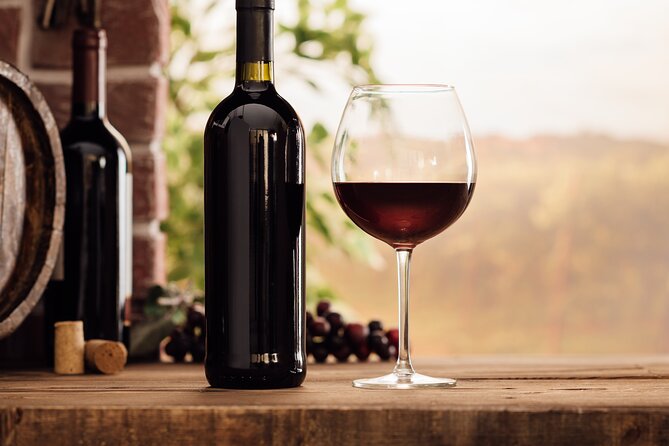 From Bologna: Chianti Wine Experience With Lunch - Customer Reviews Breakdown