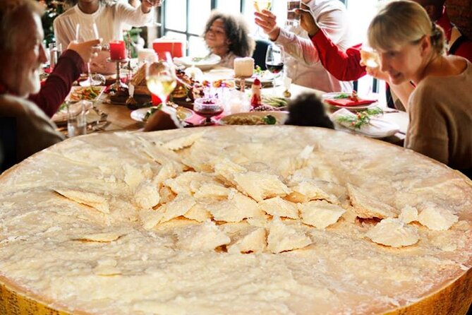 From Bologna: Parma Parmigiano and Prosciutto Private Tour - Viator Help Centre