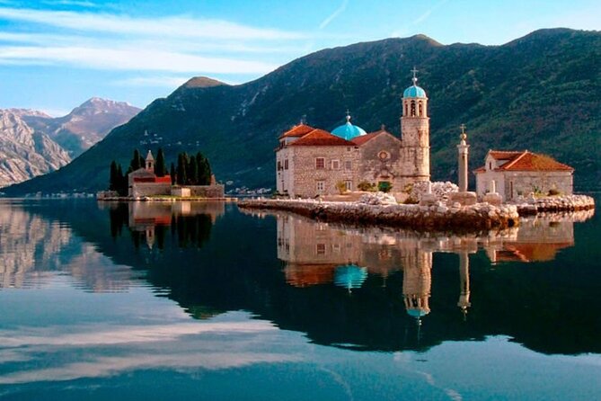 From Cavtat Montenegro Full Day Tour - Pickup and Meeting Information