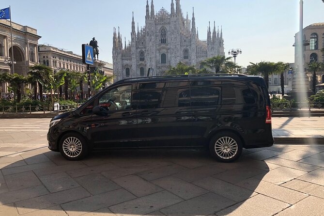 From Civitavecchia to Fiumicino Transfers - Positive Reviews and Ratings