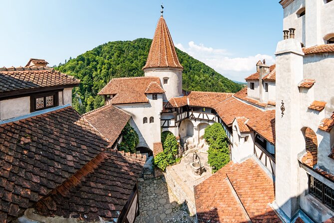 From Cluj: Castle Tour of Transylvania - Additional Information