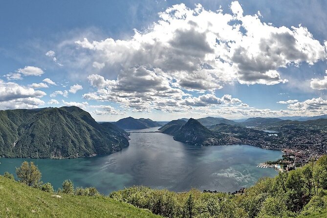 From Como: DayTrip Lake Experience Lugano, Bellagio & Lake Cruise - Breathtaking Landscapes and Cultural Experiences