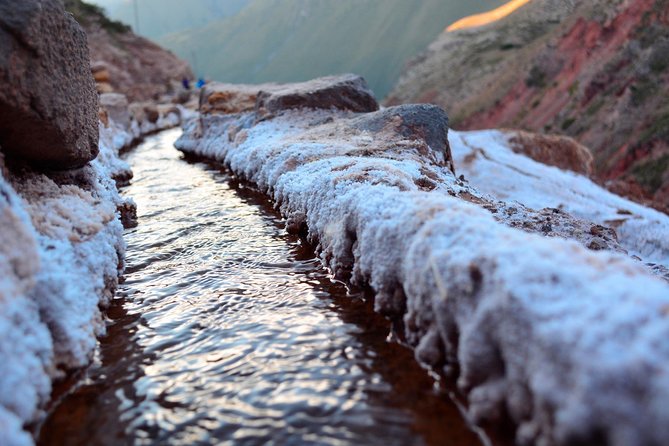From Cusco: Super Sacred Valley With Maras & Moray - Meeting and Pickup