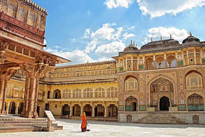 From Delhi: 3 Days Private Golden Triangle India Tour - Visitor Reviews