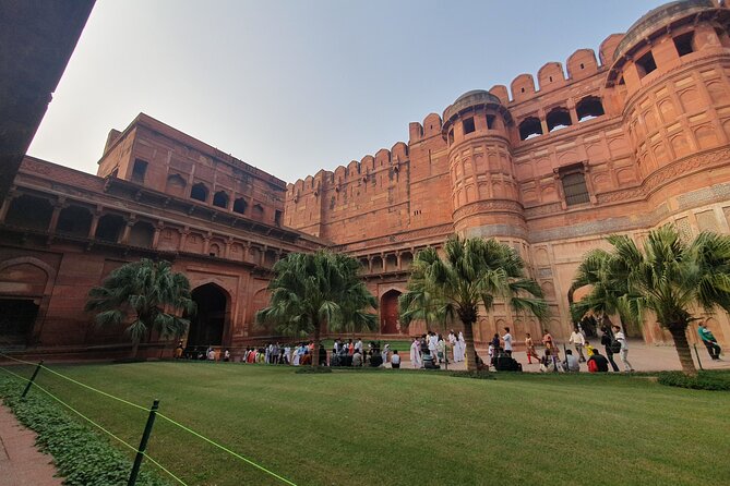 From Delhi: Sunrise Taj Mahal Tour With Professional Photographer - Pricing and Booking Options