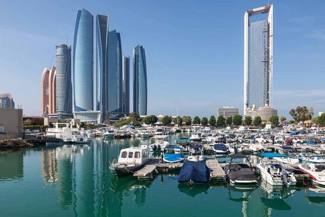 From Dubai : Abu Dhabi Sightseeing Tour - Dress Code Guidelines