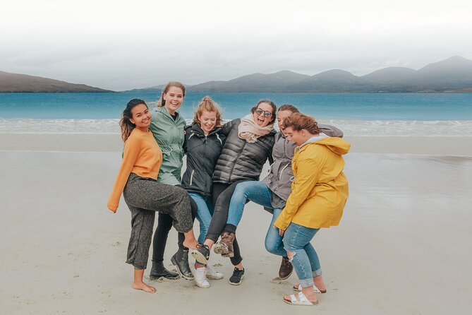 From Edinburgh: 6-Day Isle of Skye & Hebridean Hopper Tour W/Room - Optional Activities