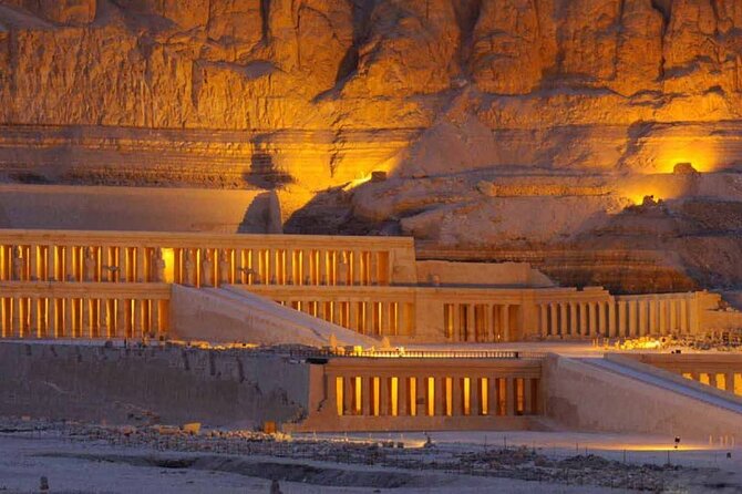 From Hurghada Full-Day Guided Trip to Luxor (Valley of the Kings) - Cancellation Policy