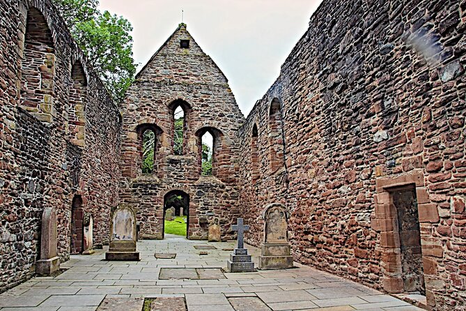 From Invergordon to Loch Ness , Inverness , Cawdor Castle + More - Discovering Inverness
