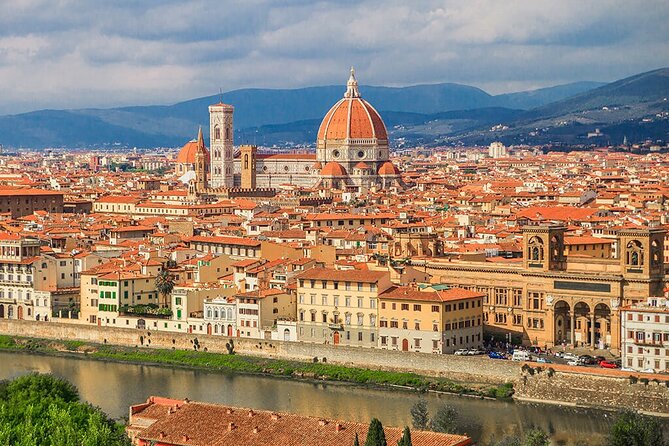 From Milan: Florence & Pisa Tour Review - Travel Information
