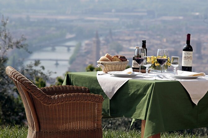 From MILAN Private Franciacorta & Amarone Valpolicella Wine Tour - Customer Feedback and Insights