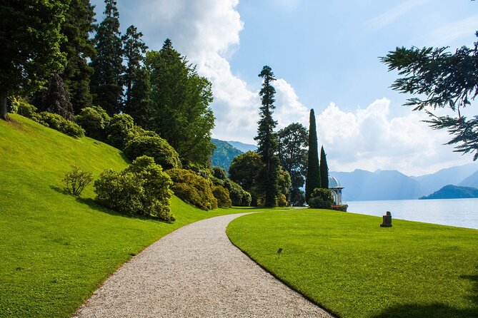 From Milan: Small Group, Bellagio, Varenna, Boat Cruise, Como - Meeting and Pickup Details