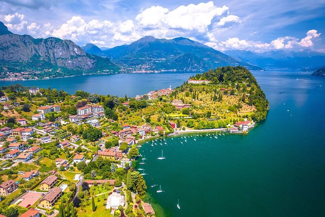 From Milan: Verona, Sirmione and Lake Garda Small Group Tour - Since You Asked