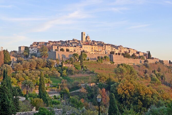 From Nice: A Full Day Tour Review - Meeting and Pickup Details