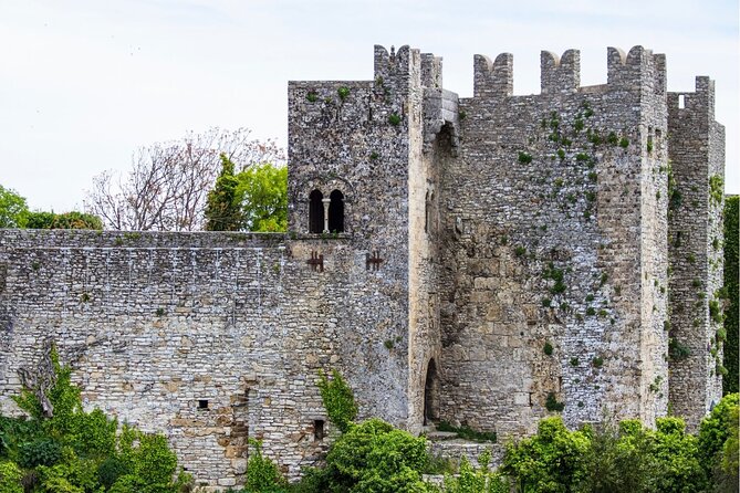 From Palermo to Agrigento With Stop in Erice and Marsala Saltpans - Additional Information
