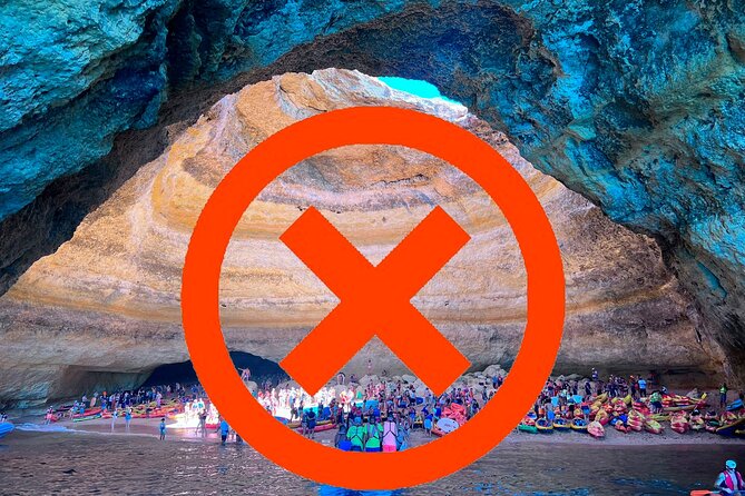 From Portimao to Paradise 90 Min Private Tour - Health and Safety Considerations