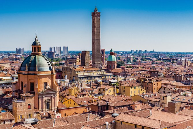 From Ravenna: Day Trip to Bologna - Tour Experience