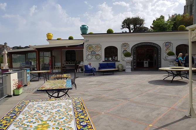 From Salerno: Amalfi Coast Tour Review - Pricing and Cancellation Policy