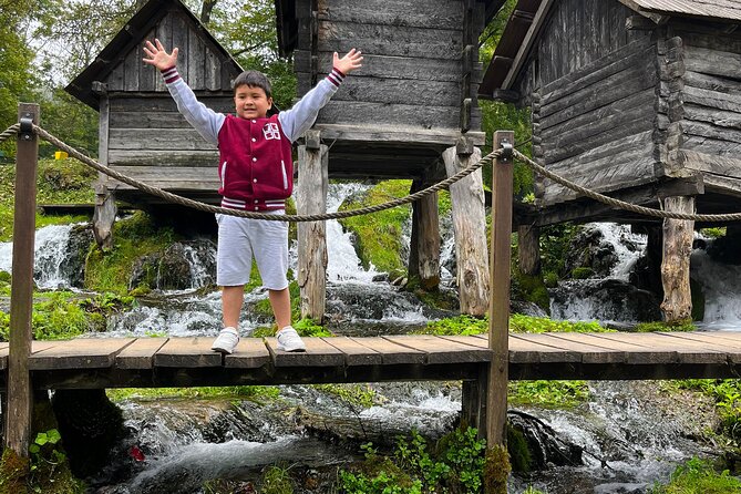 From Sarajevo: Day Trip to Travnik, Jajce Pliva Lakes, Watermills - Accessibility and Additional Info