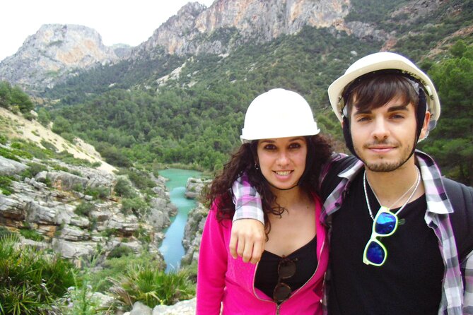 From Seville: Caminito Del Rey Tour With Private Transportation - Flexible Cancellation Policy
