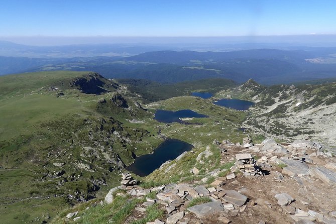 From Sofia: Seven Rila Lakes- Private Tour - Private Tour Option