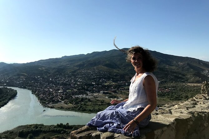 From Tbilisi: 7 Days / 6 Night in Georgia - Day Trip to Mtskheta