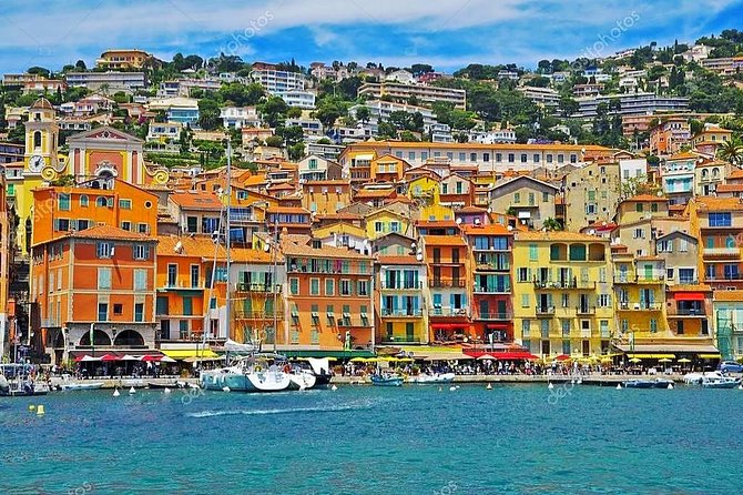 From the Port of Villefranche Private Shore Excursion Customized - Family-Friendly Tour Options