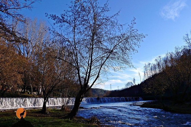 From the Schist Villages of Lousã to the Mills of Penacova - Inquiries and Support