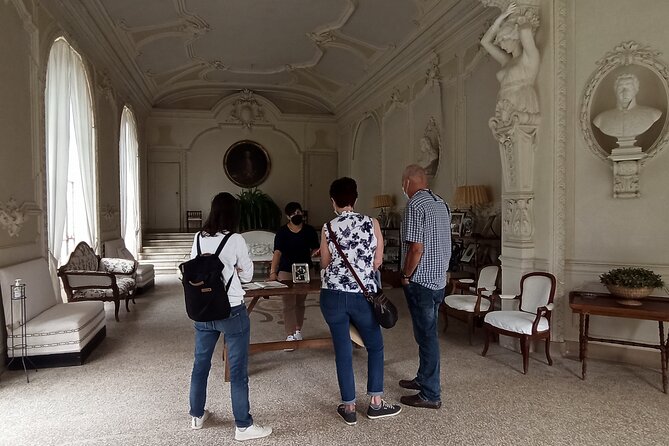 From Turin Private, Langhe Wine Tour With Transfer and Lunch - Meeting and Pickup Details