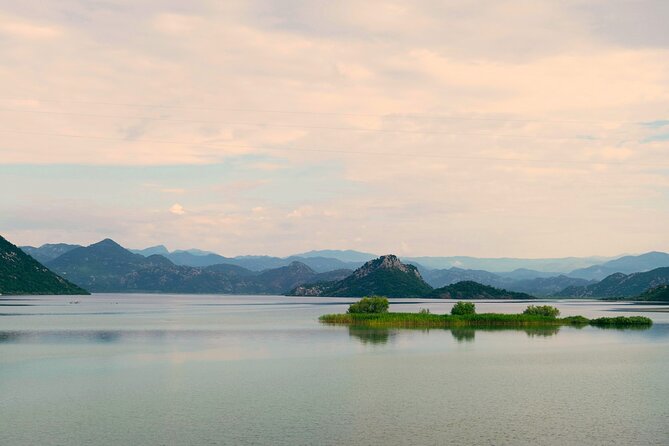 From Virpazar: Visit Karuč, the Hidden Pearl of Lake Skadar - Local Experiences
