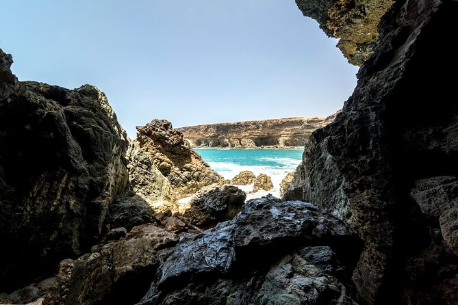 Fuerteventura Villages Caves and Farm Tour With Lunch From North - Cancellation and Booking Policies