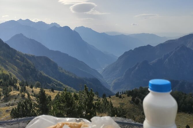 Full Albanian Experience: A 10 Day Tour - Historical Exploration