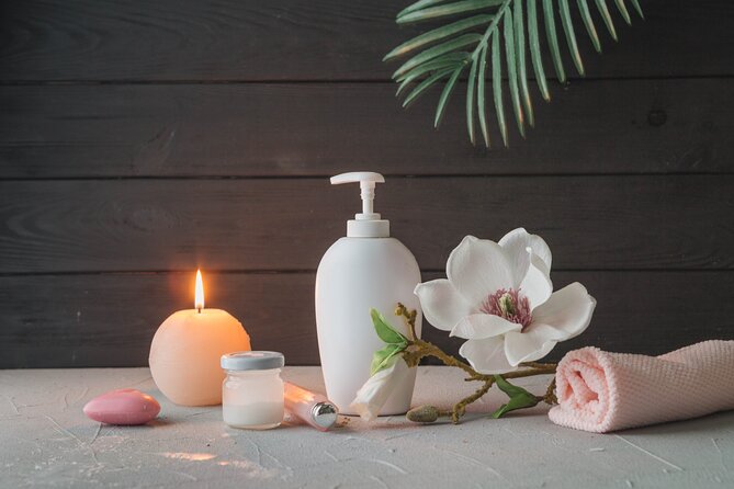 Full Body Massage One Hour With Jacuzzi, Sauna, Transfer-Hurghada - Accessibility Options