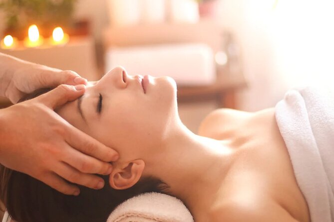 Full Body Massage Therapy With Sauna and Jaccuzi in Hurghada - Pricing and Group Discounts