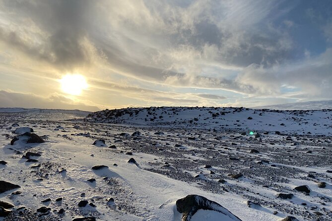 Full Day 4x4 South Coast Tour (Private 1-4 Pax) - Inclusions and Exclusions