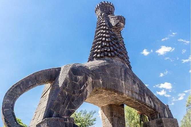 Full Day Addis Abeba City Tour - Meeting and Pickup Information