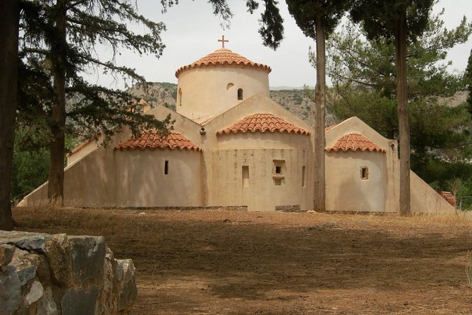 Full Day Agios Nikolaos Tour Review - Tour Inclusions