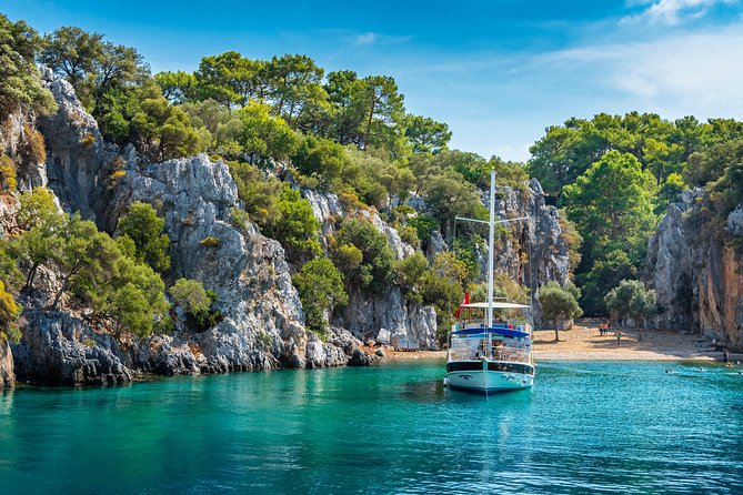 Full-Day Boat Tour in Fethiye Islands - Reviews and Feedback