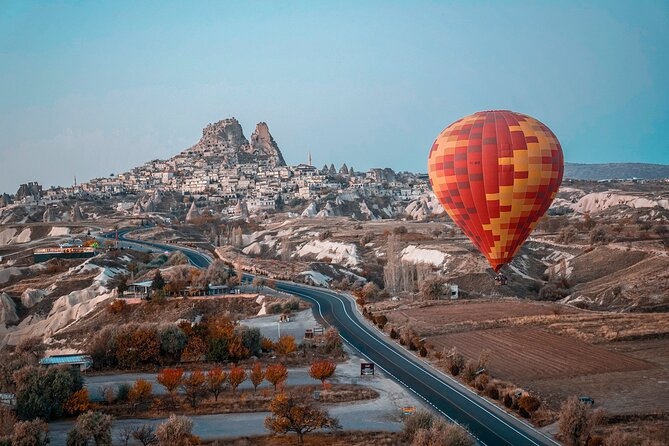 Full Day Cappadocia Private Guide And Car - Pricing Structure Breakdown