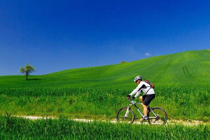 Full-Day Chianti E- Bike Tour - Meeting Points
